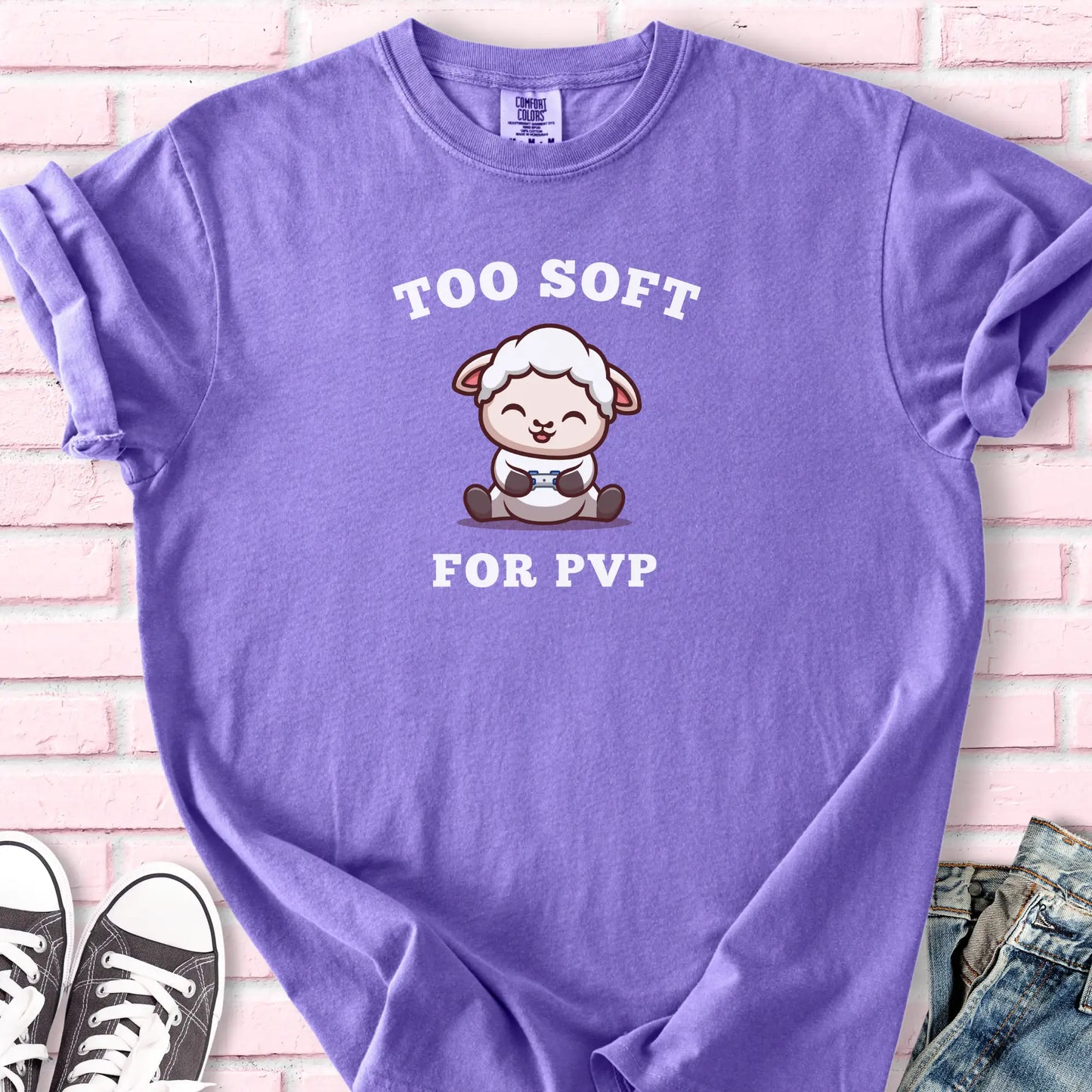 Too Soft T-shirt