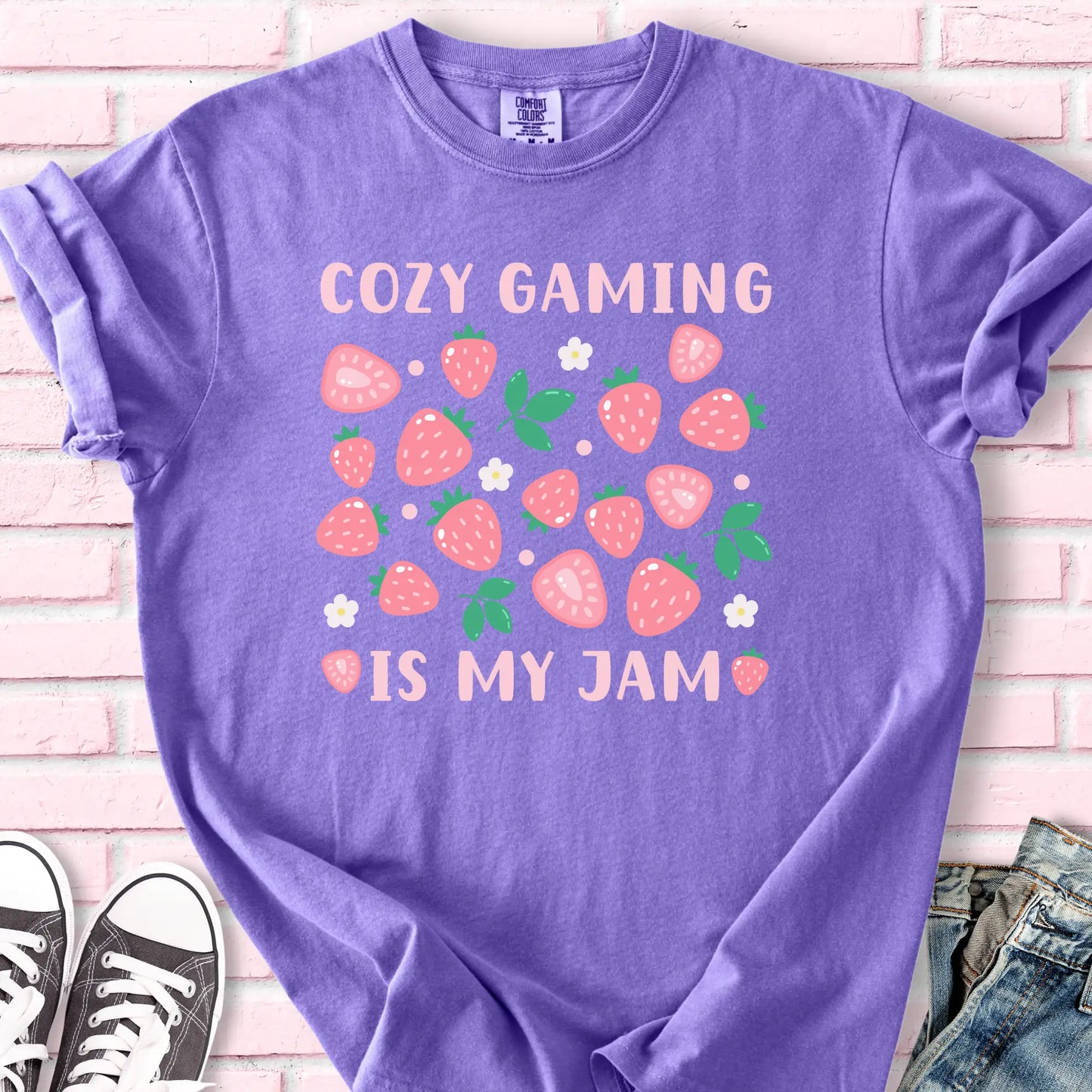 Is My Jam T-shirt