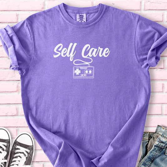 Self Care T-shirt