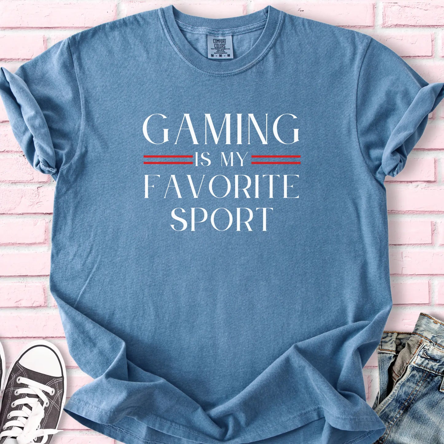 Favorite Sport T-shirt