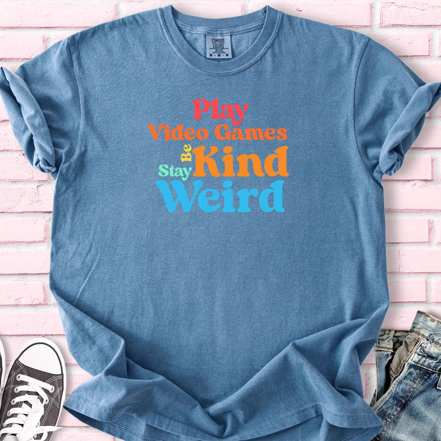 Be Kind T-shirt