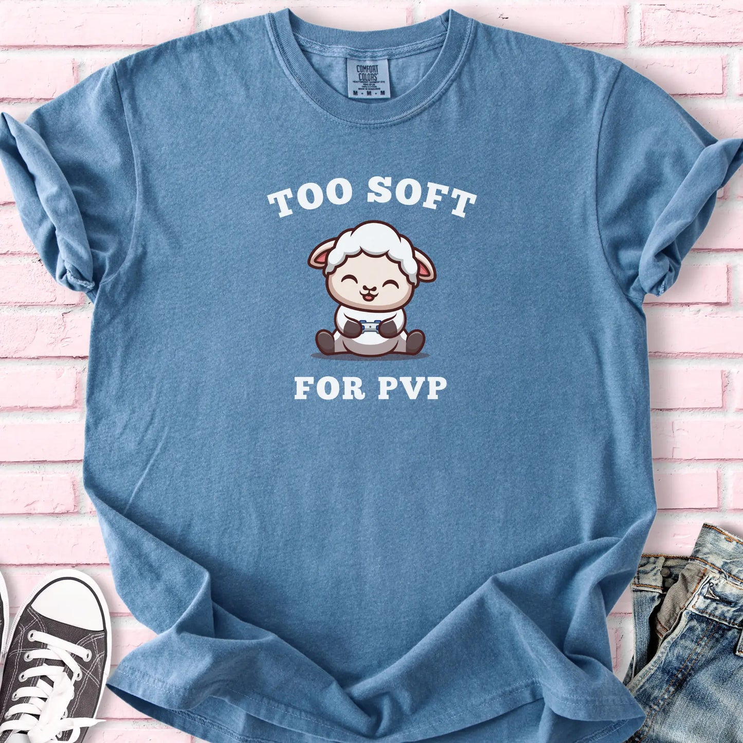 Too Soft T-shirt