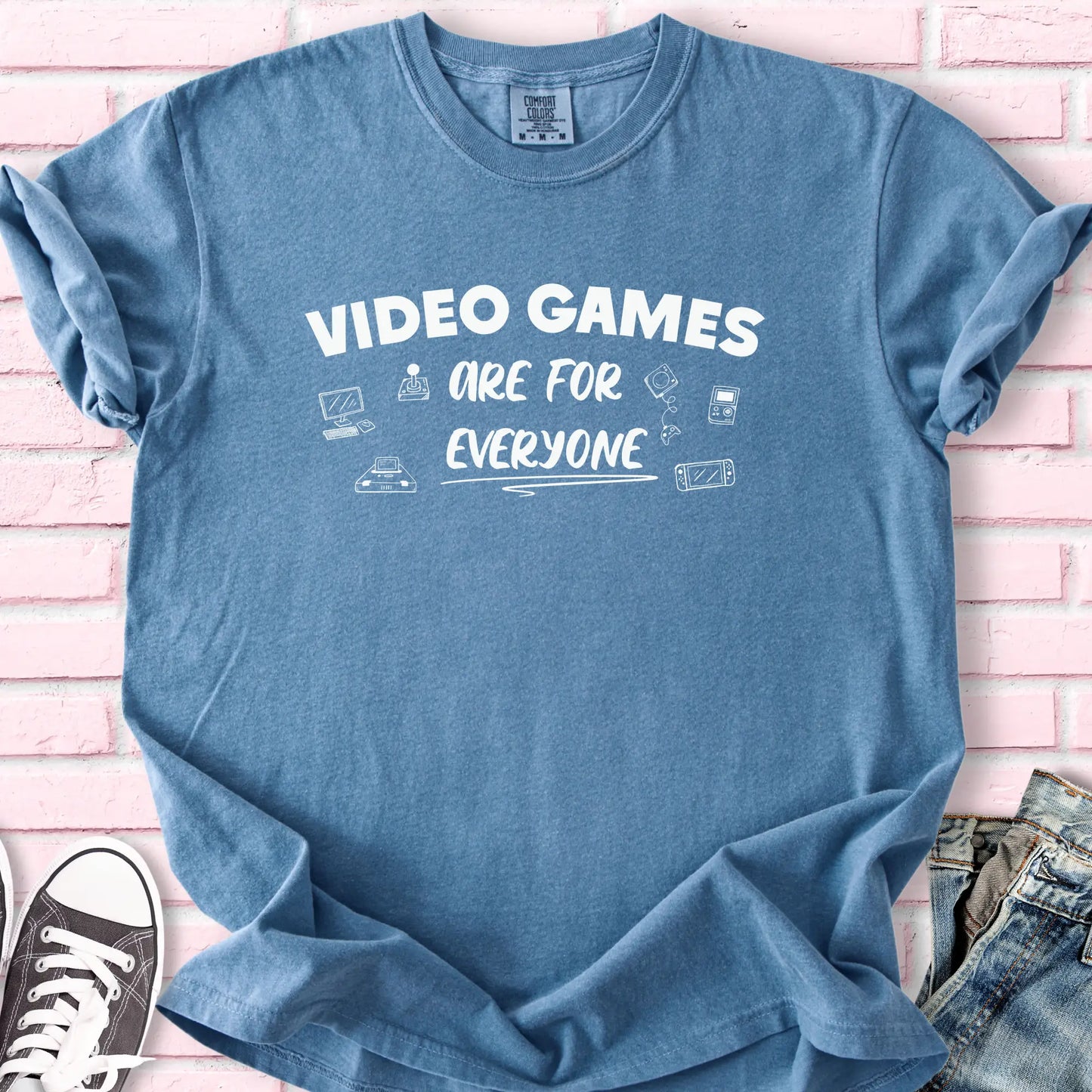 For Everyone T-shirt