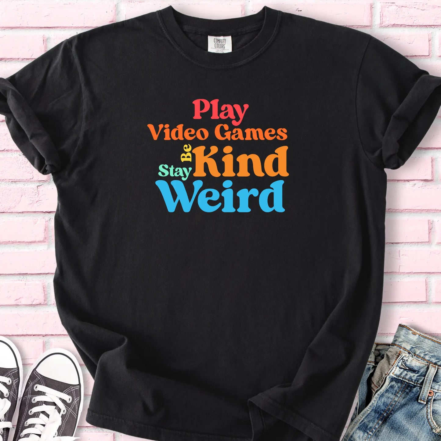 Be Kind T-shirt