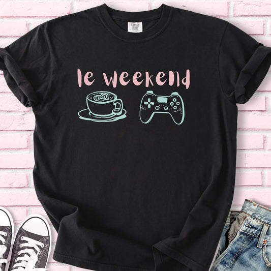 Le Weekend T-shirt