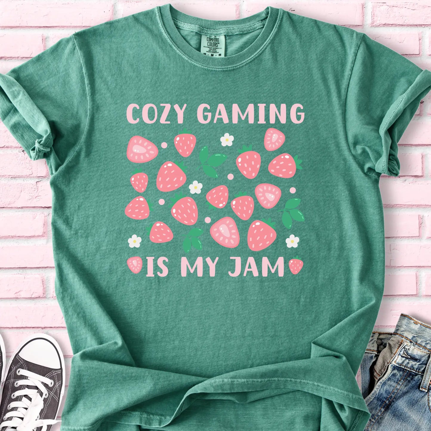 Is My Jam T-shirt