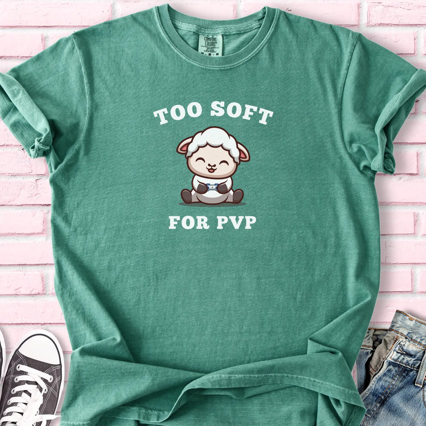 Too Soft T-shirt