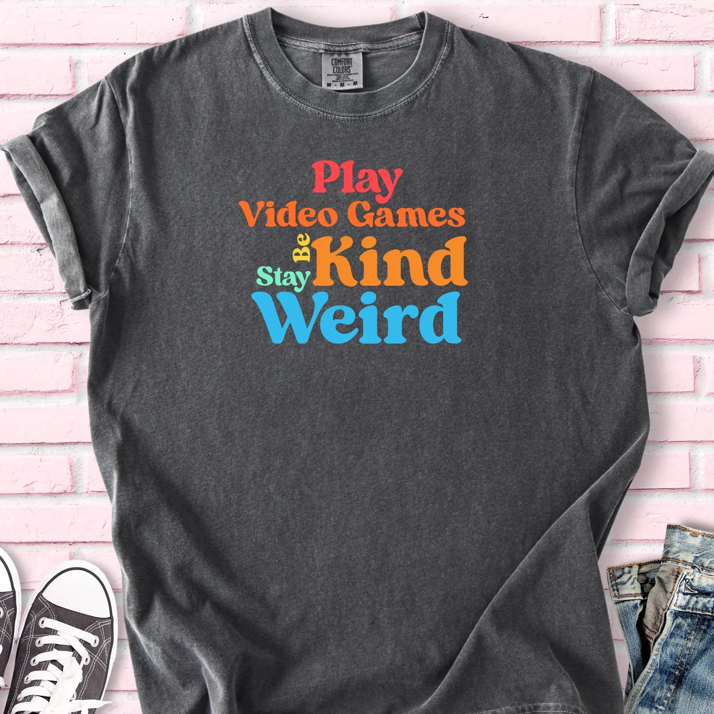 Be Kind T-shirt
