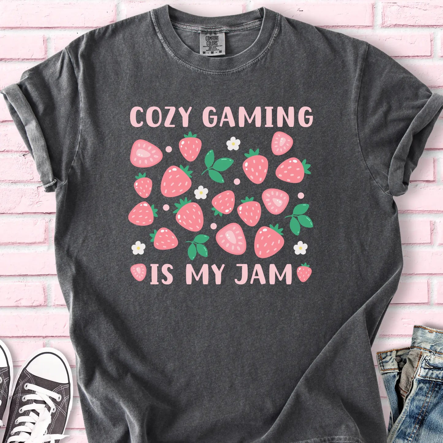 Is My Jam T-shirt